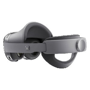 Samsung Galaxy XR side image