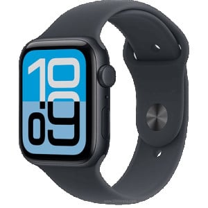 Watch SE 3 back image