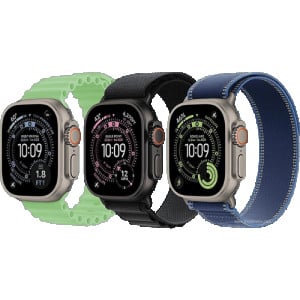 Watch Ultra 3 back image