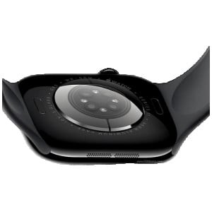 Watch Series 11 side image