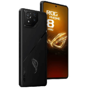 Asus ROG Phone 8 Pro side image