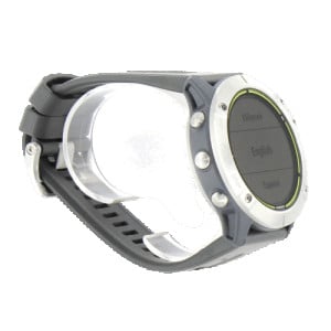 Garmin Enduro side image