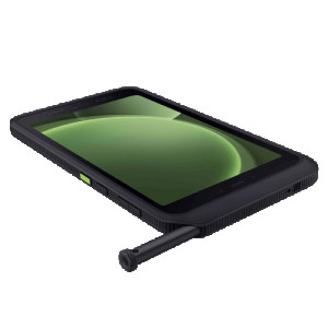 Samsung Galaxy Tab Active5 side image