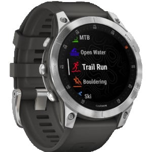 Garmin Epix side image