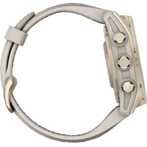 Garmin Fenix side image