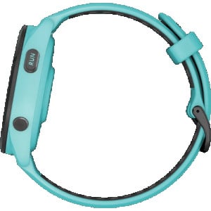 Garmin Forerunner side image