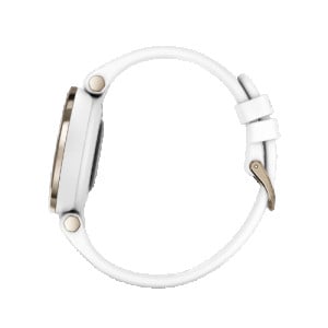 Garmin Lily side image