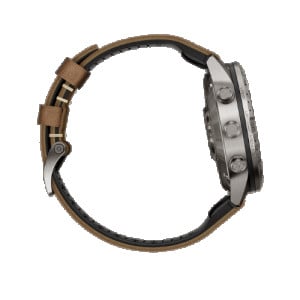 Garmin MARQ side image