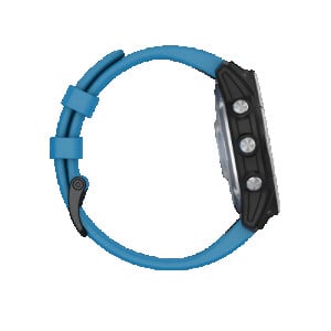 Garmin Quatix side image
