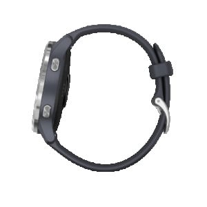 Garmin Venu side image