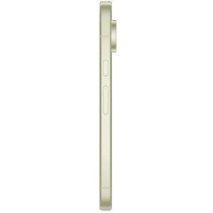 Google Pixel 10 side image