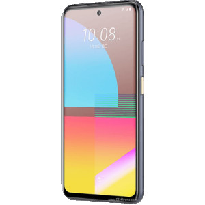 HTC Desire 21 Pro 5G side image