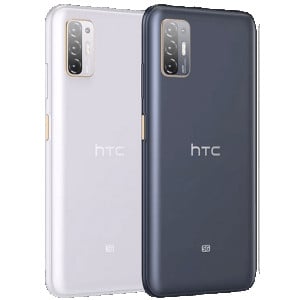 HTC Desire 21 Pro 5G side image