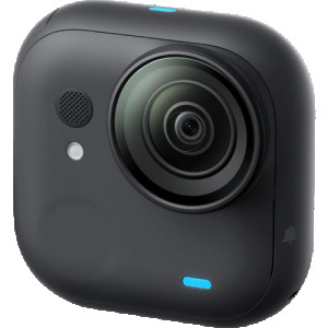 Insta360 GO Ultra side image