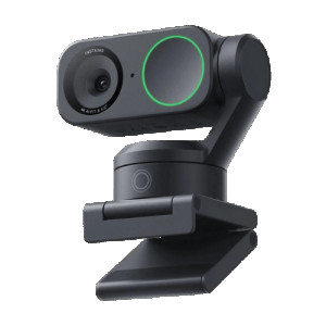 Insta360 Link 2 side image