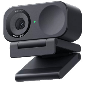 Insta360 Link 2C side image