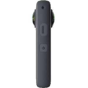 Insta360 ONE X2 side image
