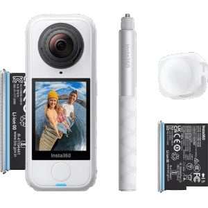 Insta360 X4 Air side image