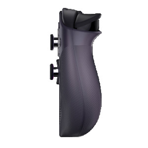 Lenovo Legion Go S side image