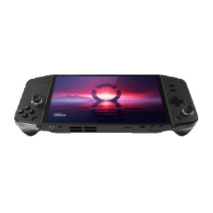 Lenovo Legion Go side image