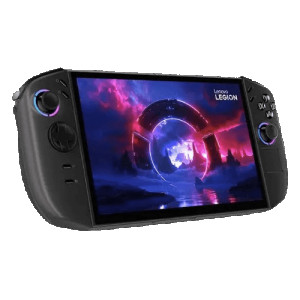 Lenovo Legion Go 2 side image