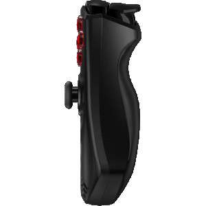 MSI Claw 7 AI+ side image