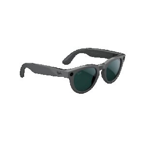 Meta Ray-Ban Headliner (Gen 2) side image