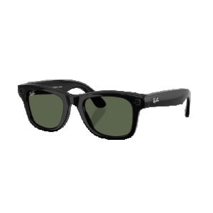 Meta Ray-Ban Meta Wayfarer (Gen 2) side image
