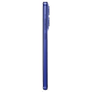 Motorola Moto G Stylus 5G (2025) side image