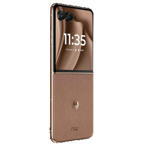 Motorola Razr+ (2025) side image