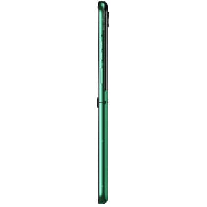 Motorola Razr 2025 side image