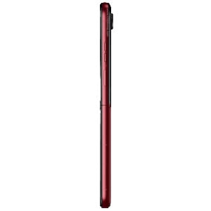 Motorola Razr Ultra 2025 side image