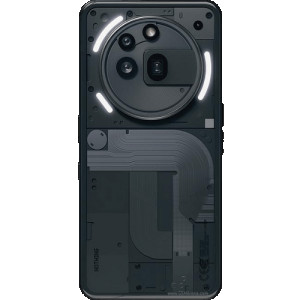 Nothing Nothing 3a Pro side image