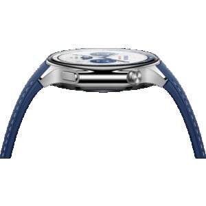 OnePlus Watch 2 side image