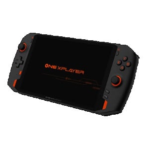 ONEXPLAYER OneXFly 1S side image