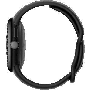 Google Pixel Watch 4 side image