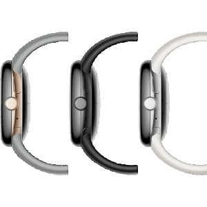 Google Pixel Watch 1 side image