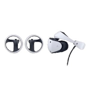 Playstation VR2 Headset side image