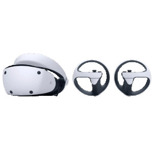 Playstation VR2 side image