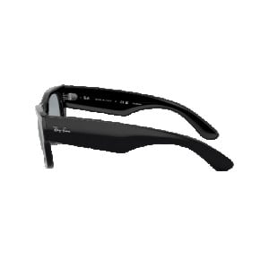 Meta Ray-Ban Meta Wayfarer (Gen 1) side image