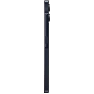 Samsung Galaxy A06 side image