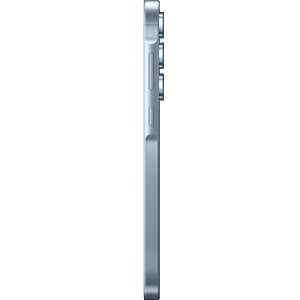Samsung Galaxy A55 side image