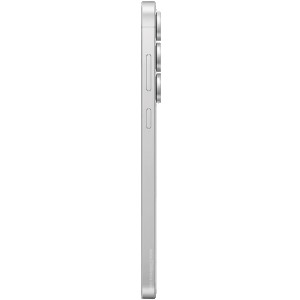 Samsung Galaxy S25 FE side image