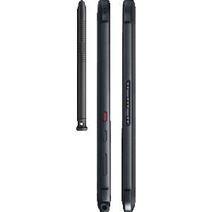 Samsung Galaxy Tab Active3 side image