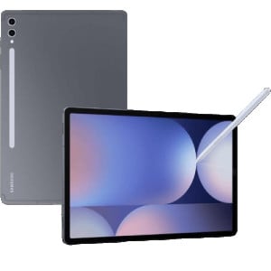 Samsung Galaxy Tab S10+ side image
