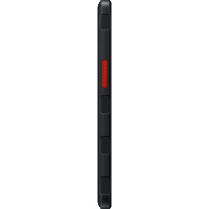 Samsung Galaxy XCover7 Pro side image