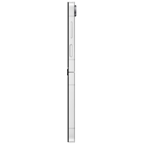 Samsung Galaxy Z Flip 7 FE side image