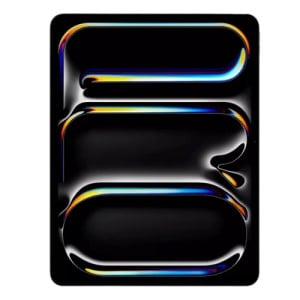 iPad Pro 13 M5 Nano Glass side image