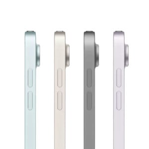 iPad Air 11 M4 (2026) side image