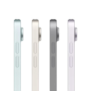 iPad Air 13 M4 (2026) side image